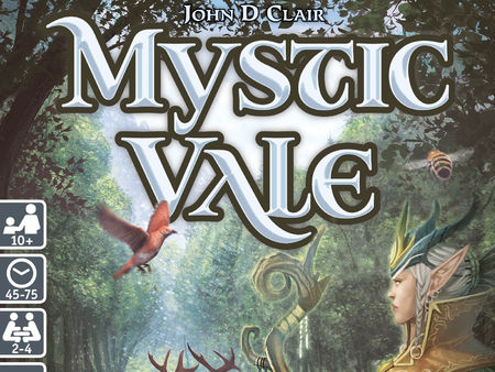 Mystic Vale