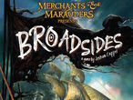 Vorschaubild zu Spiel Merchants & Marauders: Broadsides