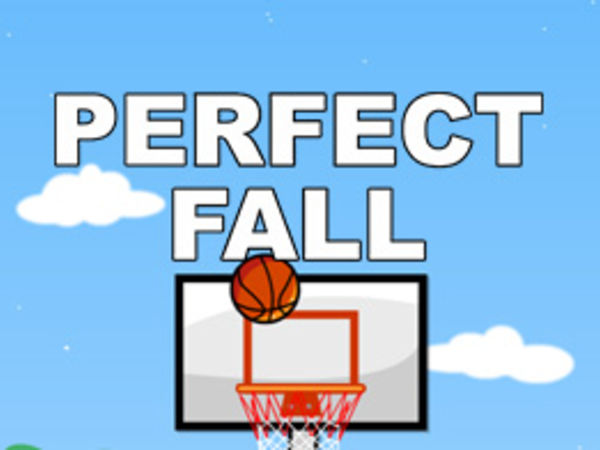 Bild zu Geschick-Spiel Perfect Fall