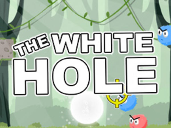 Bild zu Action-Spiel The White Hole