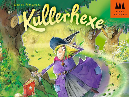 Kullerhexe