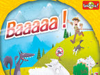 Vorschaubild zu Spiel Baaaaa!