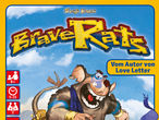 Vorschaubild zu Spiel Brave Rats