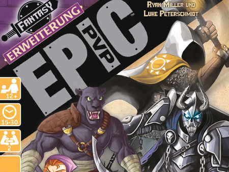 Epic PvP: Erweiterung 2 - Halbling, Katzenmensch, Ritter & Kleriker