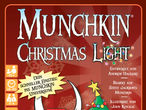Vorschaubild zu Spiel Munchkin: Christmas Light