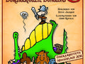 Munchkin 6: Durchgeknallte Dungeons Bild 1