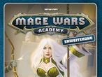 Vorschaubild zu Spiel Mage Wars Academy: Priesterin