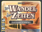 Vorschaubild zu Spiel Im Wandel der Zeiten: Das Kartenspiel