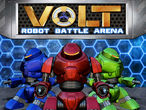 Vorschaubild zu Spiel VOLT: Robot Battle Arena