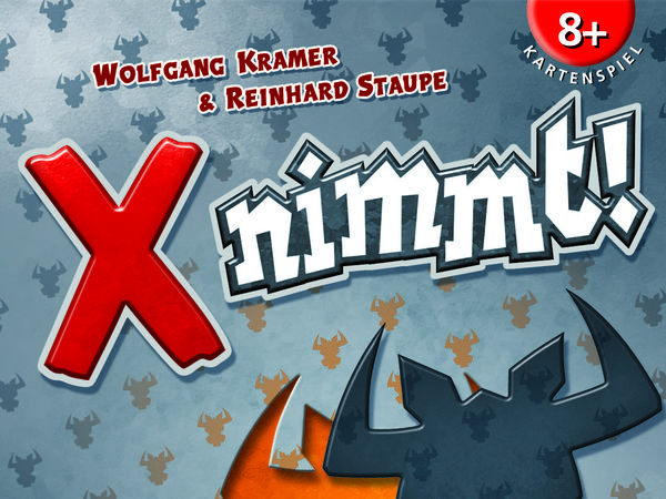 Bild zu Alle Brettspiele-Spiel X nimmt!