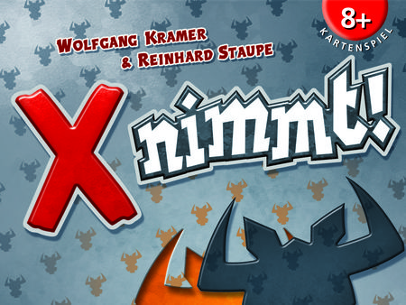 X nimmt!