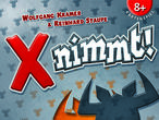 Vorschaubild zu Spiel X nimmt!