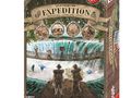 Expedition: Abenteurer, Entdecker, Mythen Bild 1