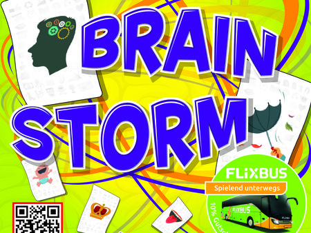 Brain Storm