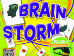 Vorschaubild zu Spiel Brain Storm