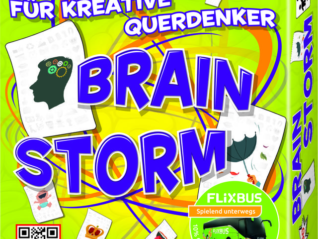 Brain Storm Bild 1