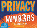 Vorschaubild zu Spiel Privacy Numbers