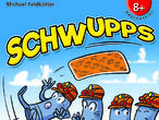 Vorschaubild zu Spiel Schwupps