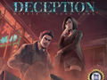 Deception: Murder in Hong Kong