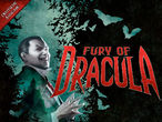 Vorschaubild zu Spiel Fury of Dracula - Dritte Edition