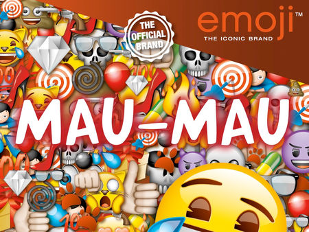 emoji Mau-Mau