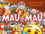 Vorschaubild zu Spiel emoji Mau-Mau
