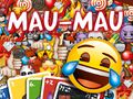 emoji Mau-Mau Bild 1