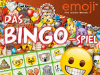 Vorschaubild zu Spiel emoji Das Bingo-Spiel