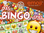 Vorschaubild zu Spiel emoji Das Bingo-Spiel