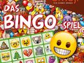 emoji Das Bingo-Spiel Bild 1