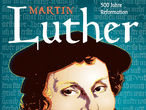 Vorschaubild zu Spiel Martin Luther - Das Quiz