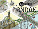 Vorschaubild zu Spiel Key to the City - London