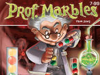 Vorschaubild zu Spiel Prof. Marbles