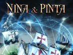 Vorschaubild zu Spiel Nina & Pinta