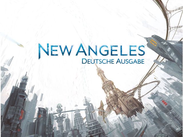 New Angeles Bild 1