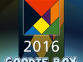 Deutscher Spielepreis 2016 Goodie-Box Bild 1