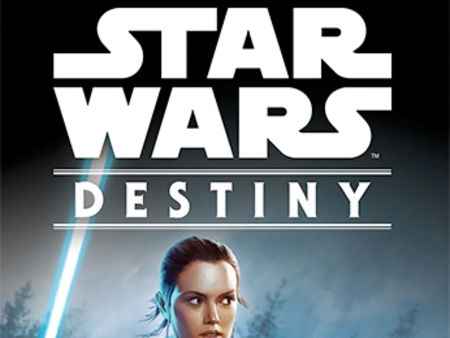 Star Wars: Destiny