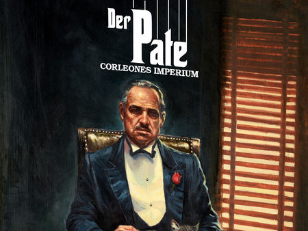 Der Pate: Corleones Imperium