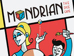 Vorschaubild zu Spiel Mondrian: The Dice Game