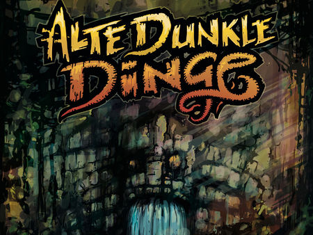 Alte Dunkle Dinge: Ein Neues Kapitel