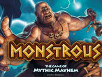 Vorschaubild zu Spiel Monstrous