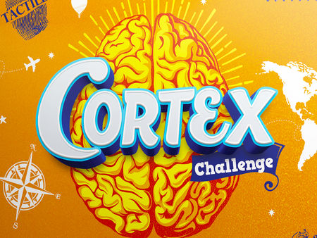 Cortex Challenge: Geo