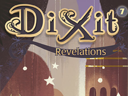 Dixit 7: Revelations