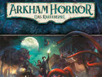 Vorschaubild zu Spiel Arkham Horror: Das Kartenspiel
