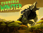 Vorschaubild zu Spiel Terrible Monster