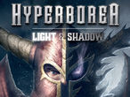 Vorschaubild zu Spiel Hyperborea: Light & Shadow