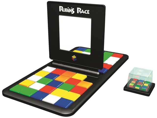 Rubik's Race Bild 1