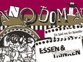 Anno Domini - Essen & Trinken Bild 1