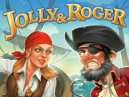 Jolly & Roger