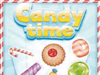 Vorschaubild zu Spiel Candy Time